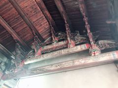 -福建土楼（华安）旅游区•大地土楼群