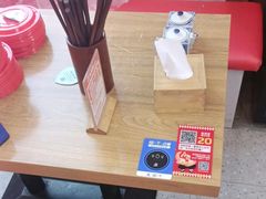 -吴满满油泼面(北方风味园店)