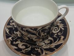 餐具摆设-西郊壹号