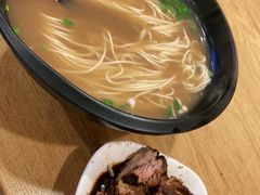 -红旗羊肉(上南店)