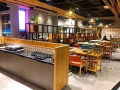 -打酱友•斑鱼海鲜粥火锅(吴桥店)