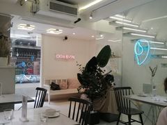 大堂-党公糖水铺(鹭江店)
