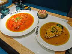 -千稻剁椒大鱼头(CityOn熙地港店)