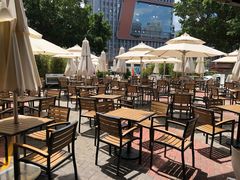 露天位-813芭依珊 BAESAn(皇冠十畝地店)