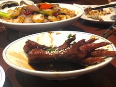 -大牌大·传统杭帮菜(湖滨店)