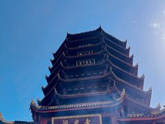 -青城山
