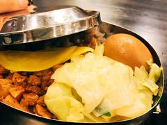 -小明同学(三里屯店)