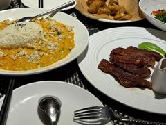 -翡翠鸟精品泰国菜(北辰财富中心店)