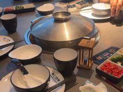 -同仁四季椰子鸡(宝安壹方城店)