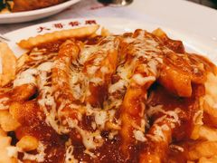 -大哥餐厅(西城花园店)
