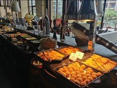 -昆明洲际酒店