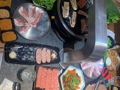 -火炉旺烤肉啤酒屋(沈北创始店)