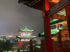 -寻梦滕王阁实景演出