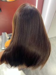 -卓梵美发·精品Salon