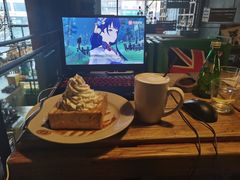 -ELEVEN COFFEE(哈西万达广场店)