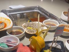-海底捞火锅(卓为城生日主题店)