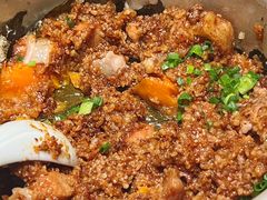 -麒麟小院·老九江菜(安平路店)