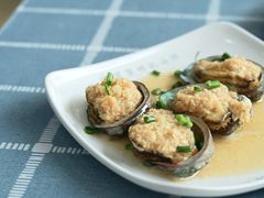 -明记海鲜大排档(巽寮湾店)