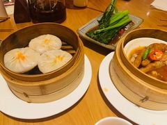 -粤域茶餐厅