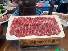 -东来顺饭庄·火锅(环岛店)