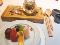 -叶叶菩提(太原别墅店)