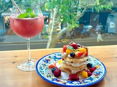 -Alimentari早午餐(安福路店)