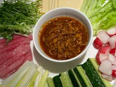 -上关东东北菜(夫子庙水游城店)