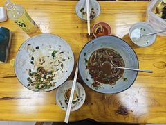 -吴记杭州私房面