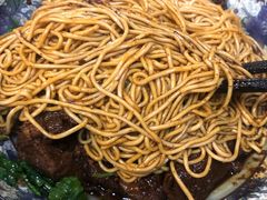 -旺泉餐饮店·清真牛肉面馆