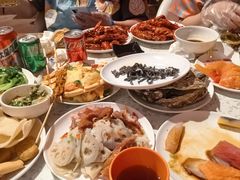 -北京海德酒店温泉