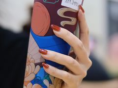 去皮小葡萄-常来茶·水果研究所(西溪里店)