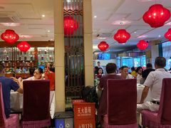 大堂-国人川菜(李家村建东街店)