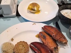 -海南清水湾莱佛士酒店