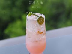 -忆咖啡观景餐厅(桂林象山公园店)