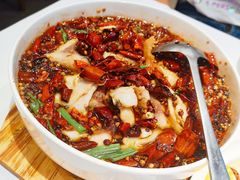 -眉州东坡(团结湖店)