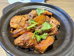 -四道菜·福建菜馆(新街口金鹰店)