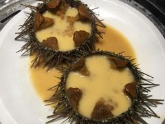 -海味当家·蒸锅海鲜(星海公园店)