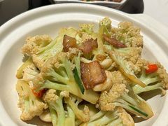 -院8里·小聚园老川菜(九眼桥店)