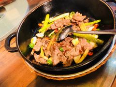 -猪肉婆私房菜(容桂总店)
