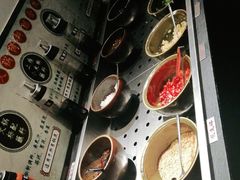-呷哺呷哺(凯旋广场店)