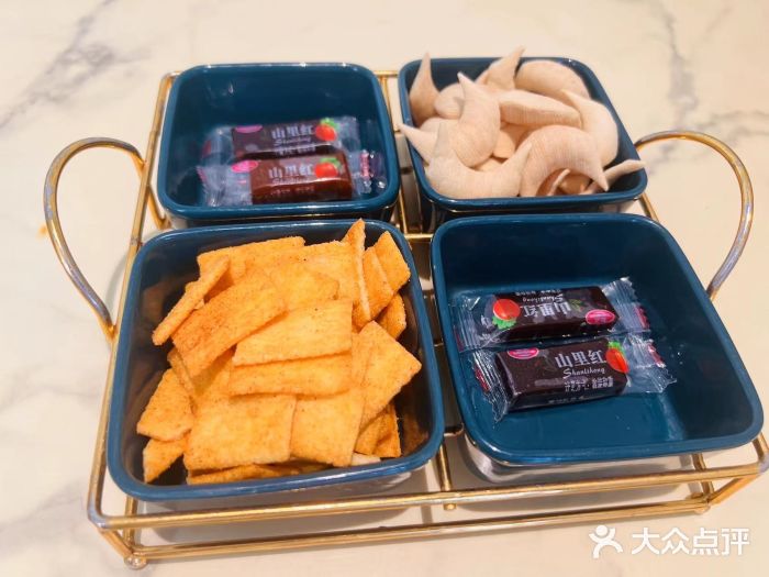 儒林第·家常菜(科学大道店)图片