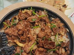 -郭林家常菜(狼垡店)