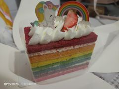 -85度C(上海周浦店)