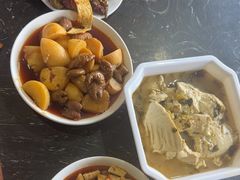 -大邑李记肥肠血旺