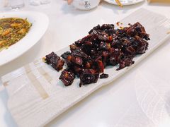 -小郭私房菜·海肠捞饭店(学士街店)
