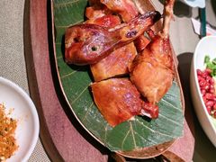 -小厨娘绣中淮扬(大行宫科巷店)