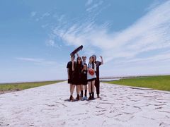 -南汇嘴观海公园