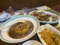 -以前的小酒馆(中山广场店)