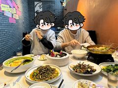 -食光慢宴·安吉土菜馆