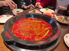 -牛市坎火锅(建设路店)